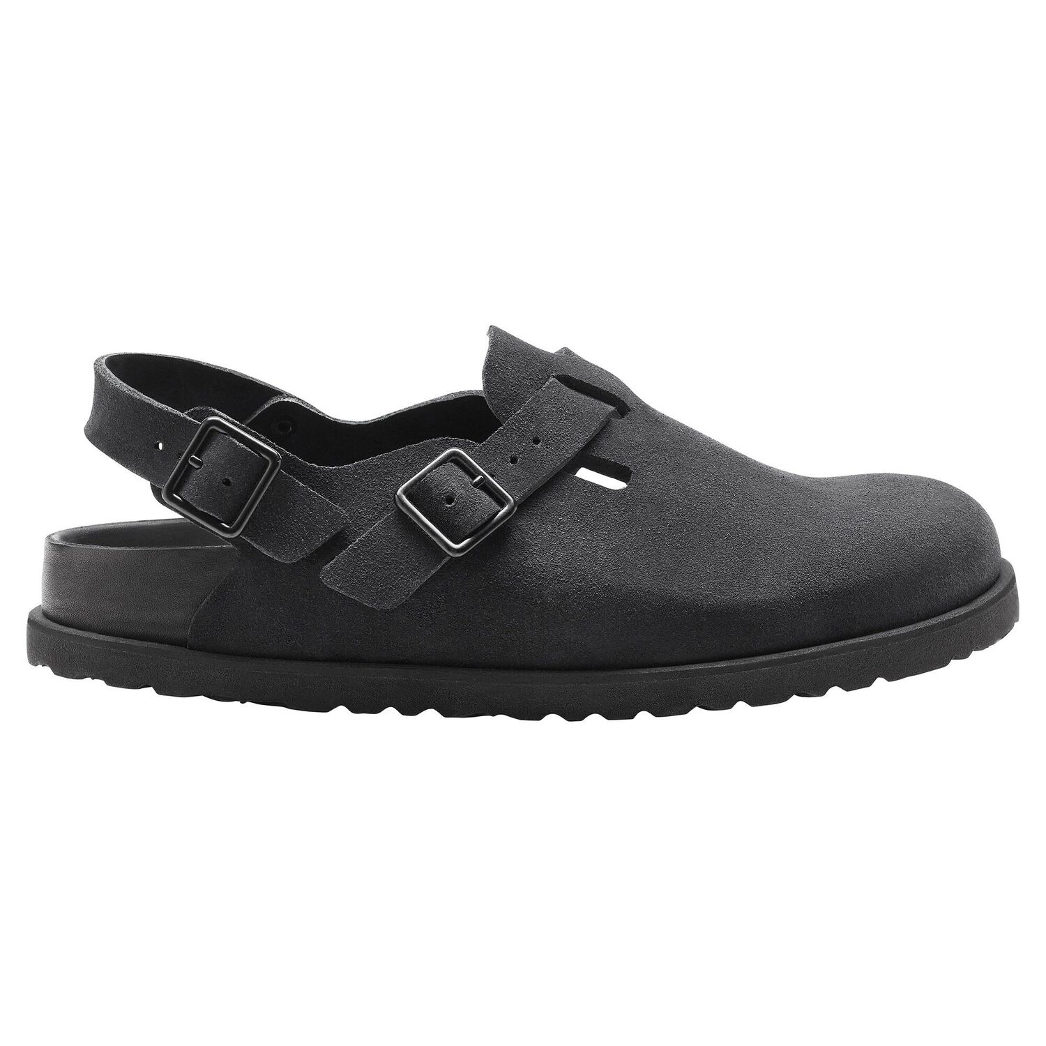1774 IV Tokio Suede Leather