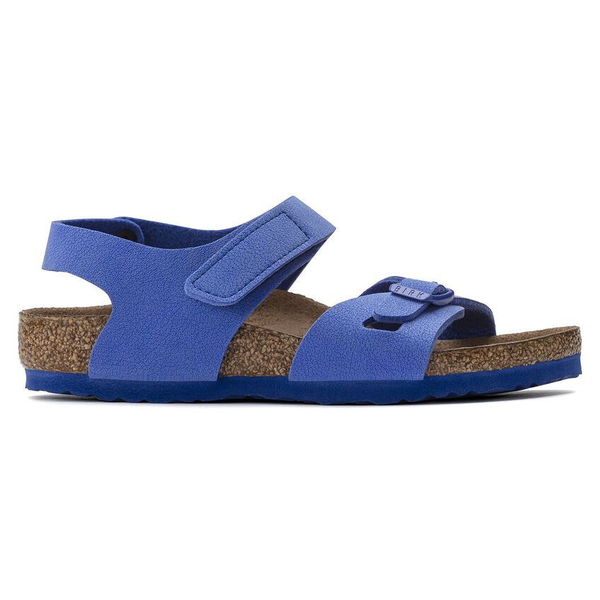 Colorado Kids  Birko-Flor Nubuk