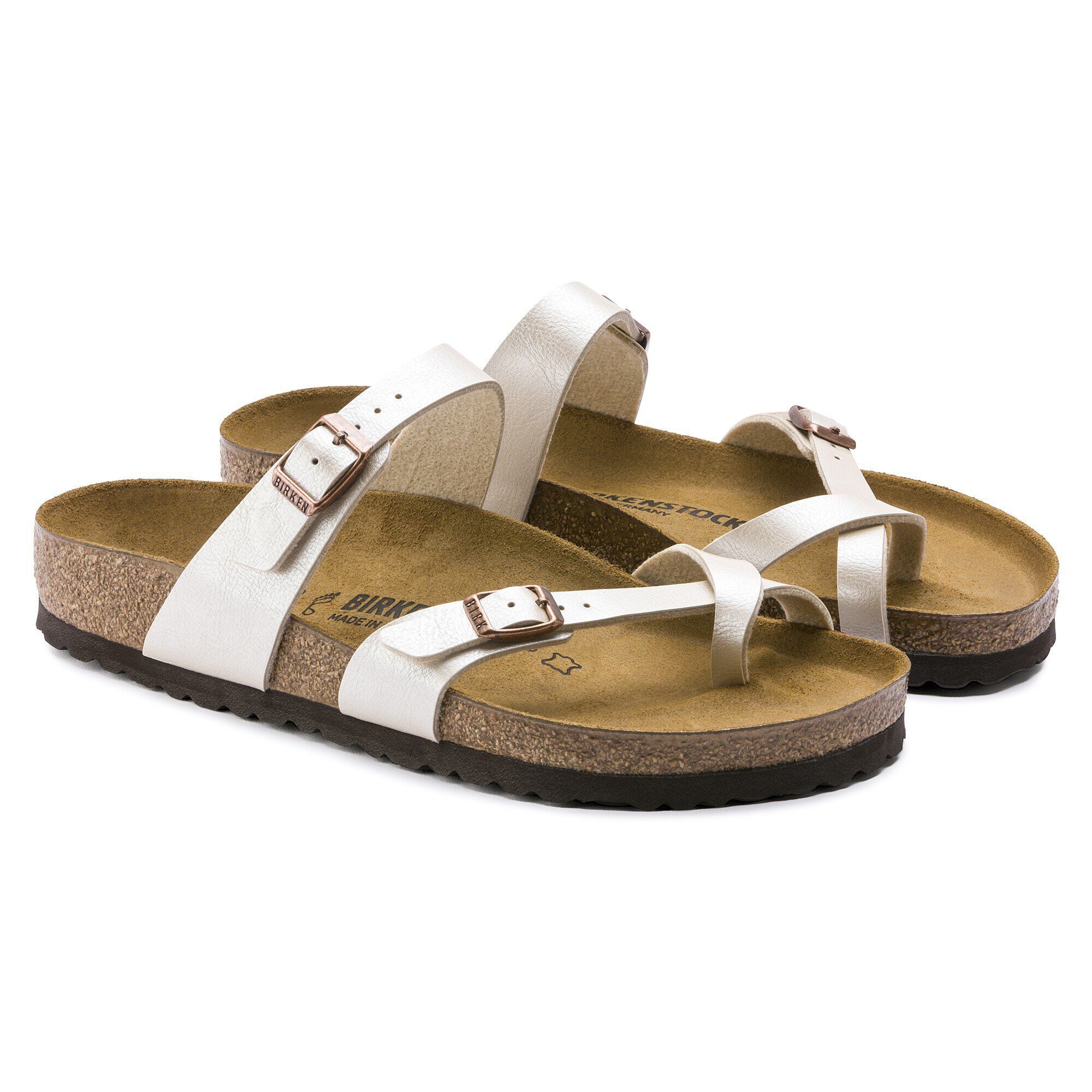 Birkenstock mayari birko-flor deals
