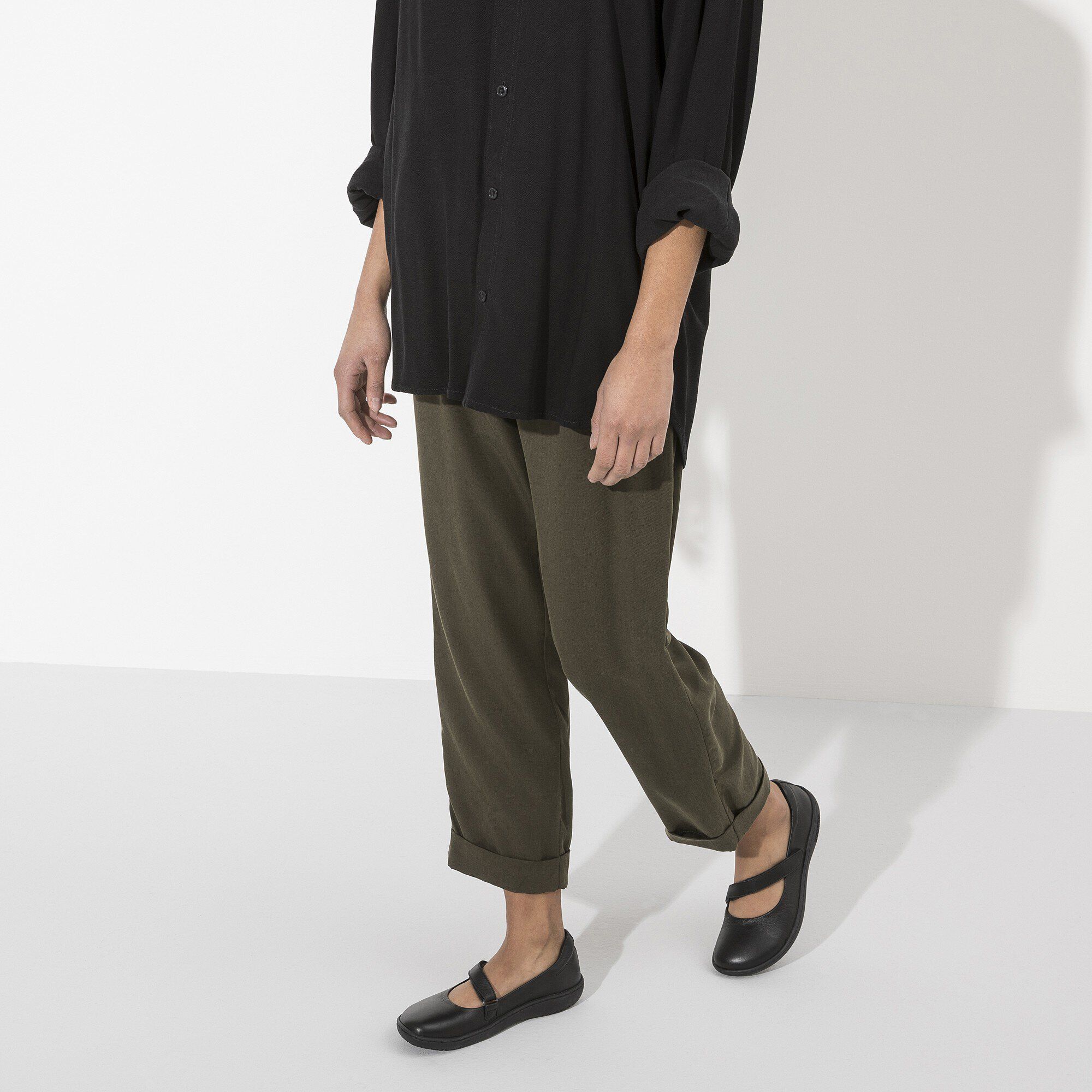 birkenstock lora by papillio