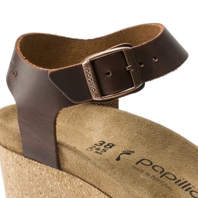 Soley Natural Leather Soley Natural Leather