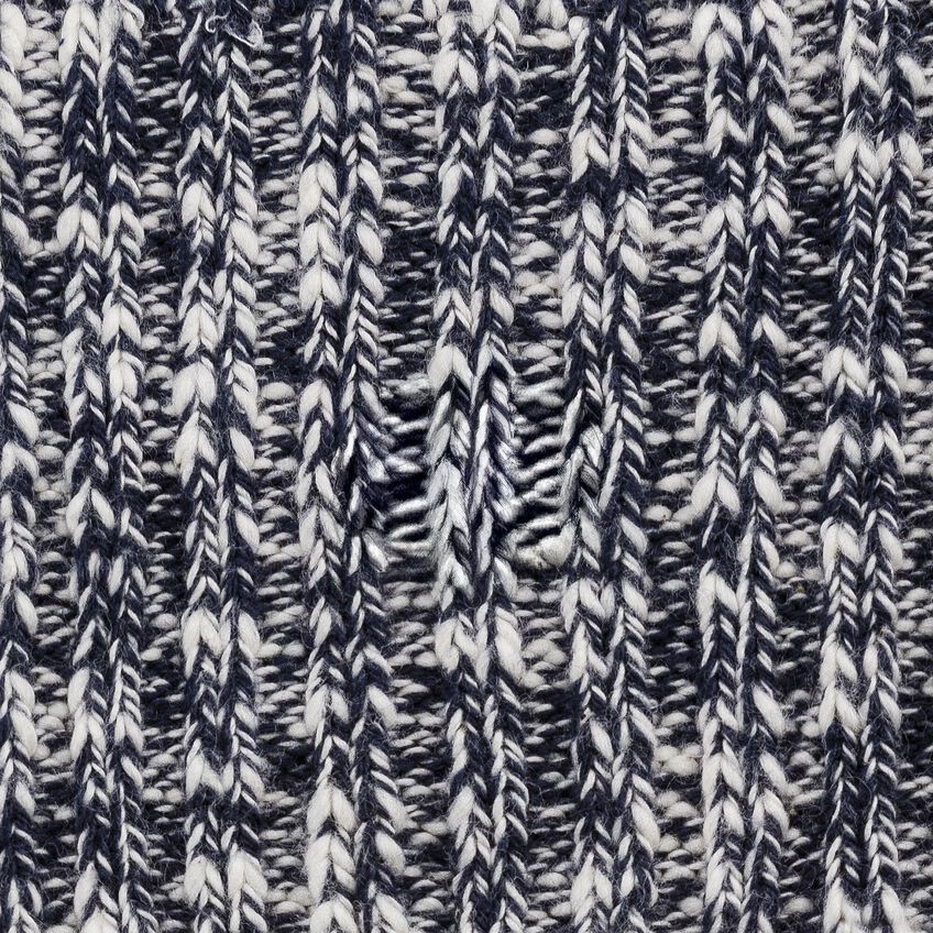 Cotton Slub Men Cotton/Polyamid/Elastane