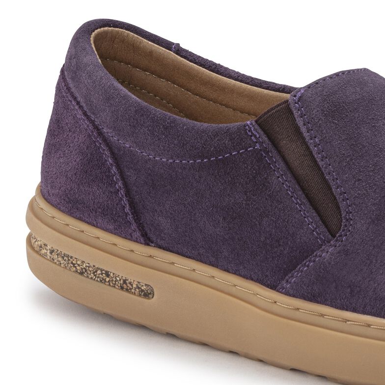 Oswego Suede Leather Oswego Suede Leather