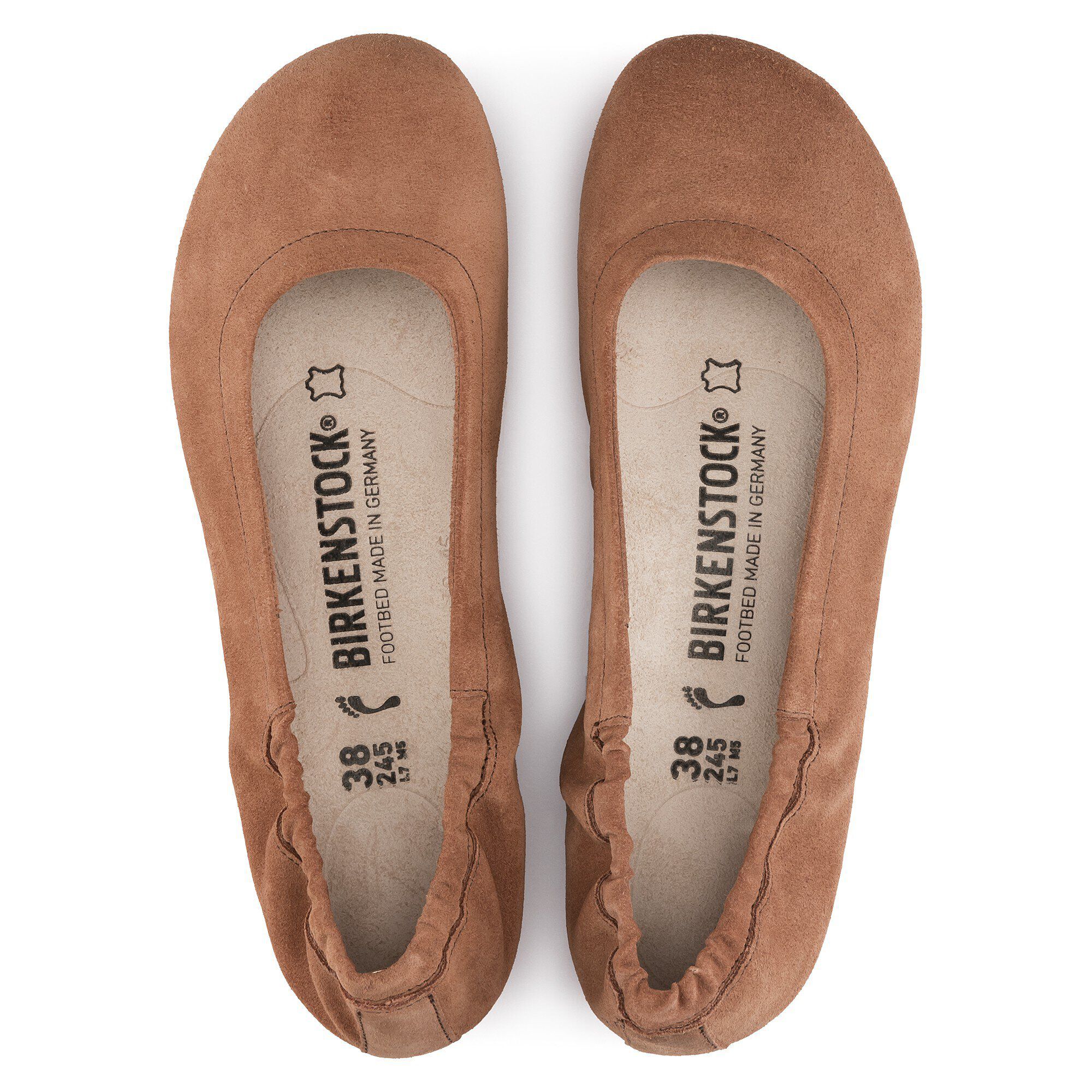 birkenstock celina 38