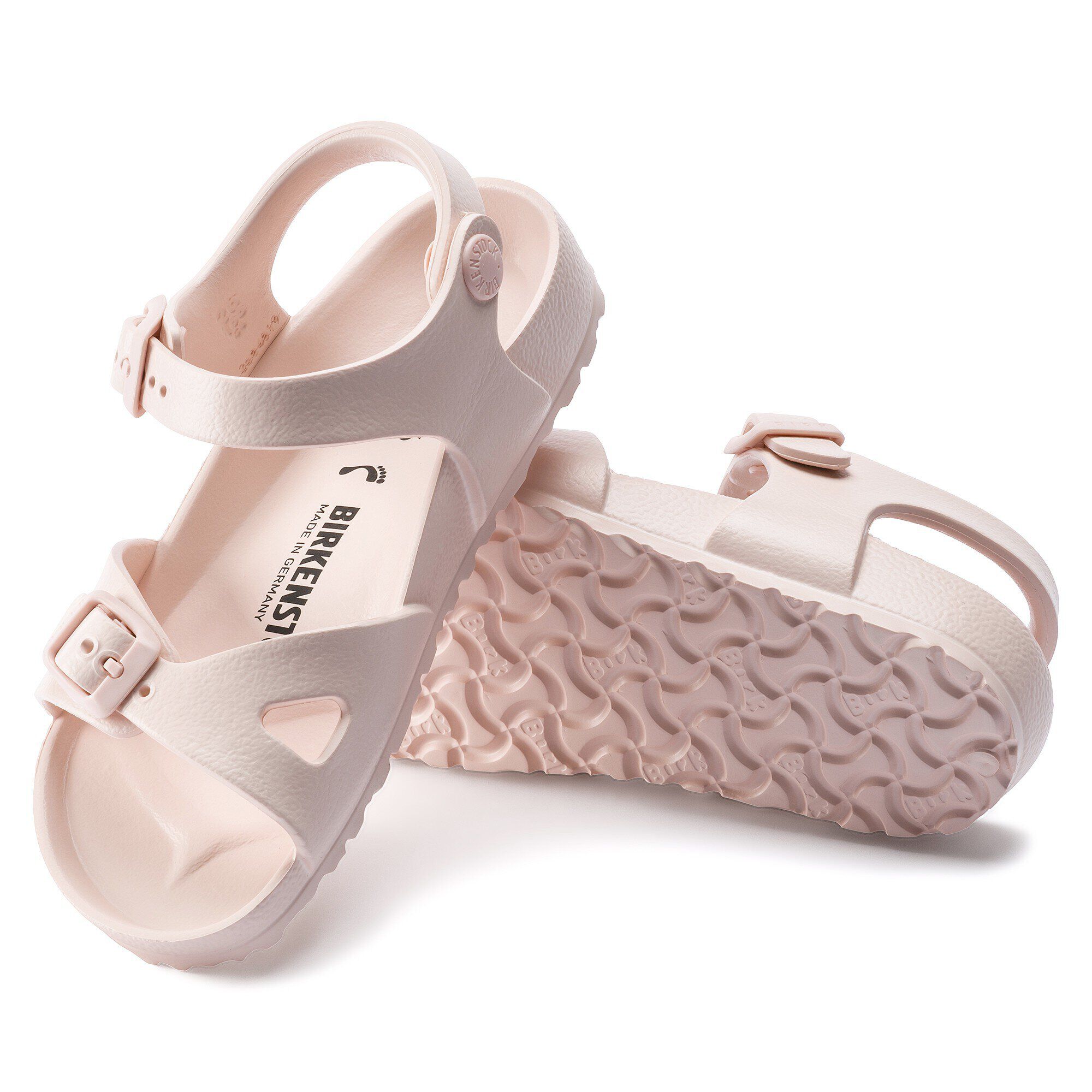 Birkenstock rio eva rose Clearance