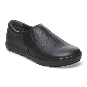 QO 400 Natural Leather