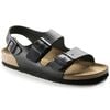 Milano Naturleder Black