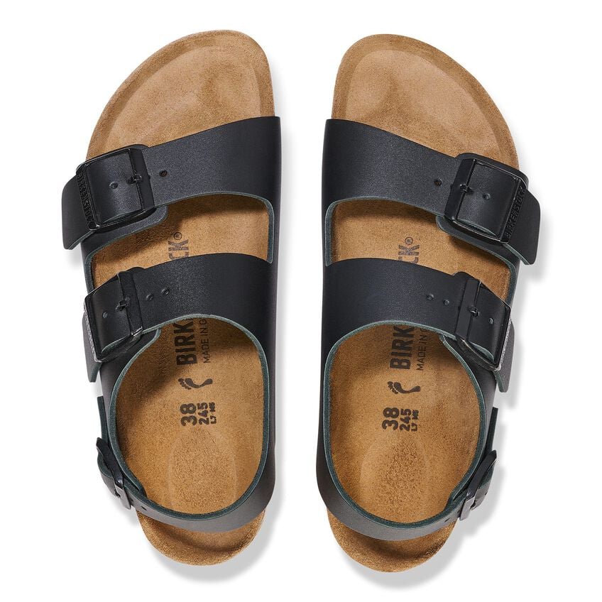 Milano Natural Leather