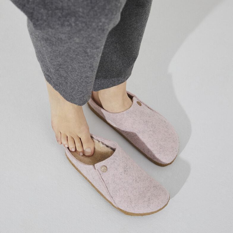 Zermatt Shearling Felt Zermatt Shearling Felt