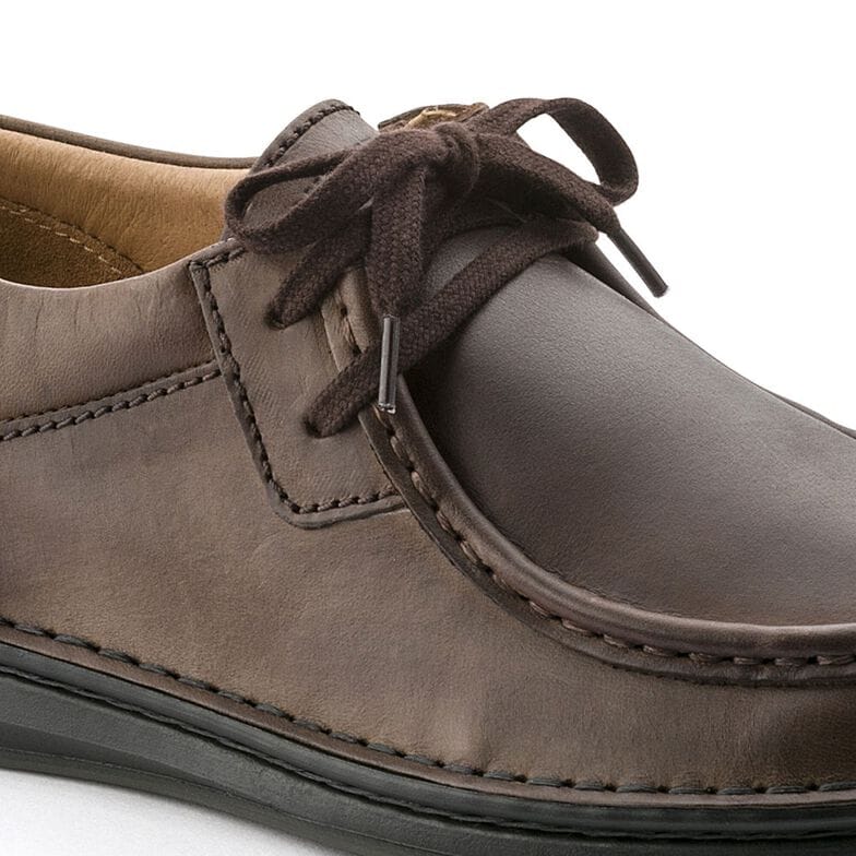 Pasadena Natural Leather Dark Brown Pasadena Natural Leather Dark Brown