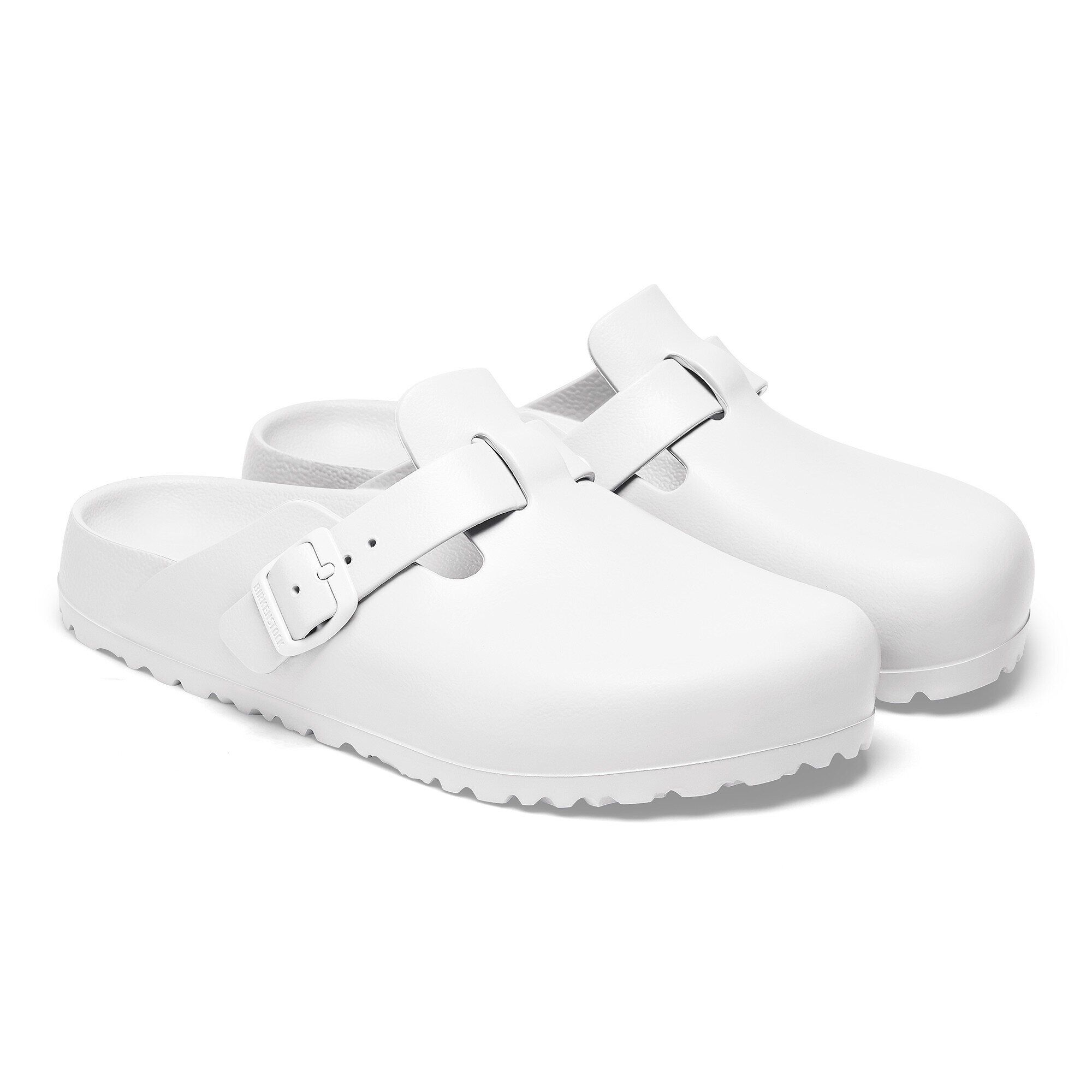 Boston / ボストン EVA ホワイト | BIRKENSTOCK Boston / ボストン EVA ホワイト | BIRKENSTOCK