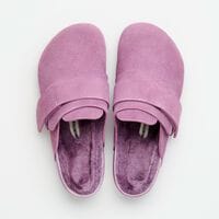 Nagoya Suede Tekla