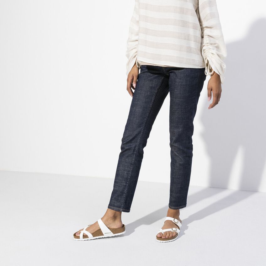 Mayari Birko-Flor Patent