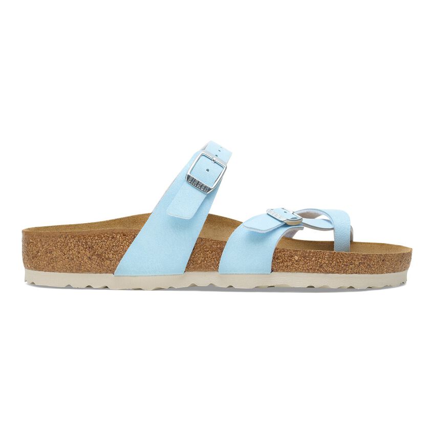 Mayari Birko-Flor Nubuk