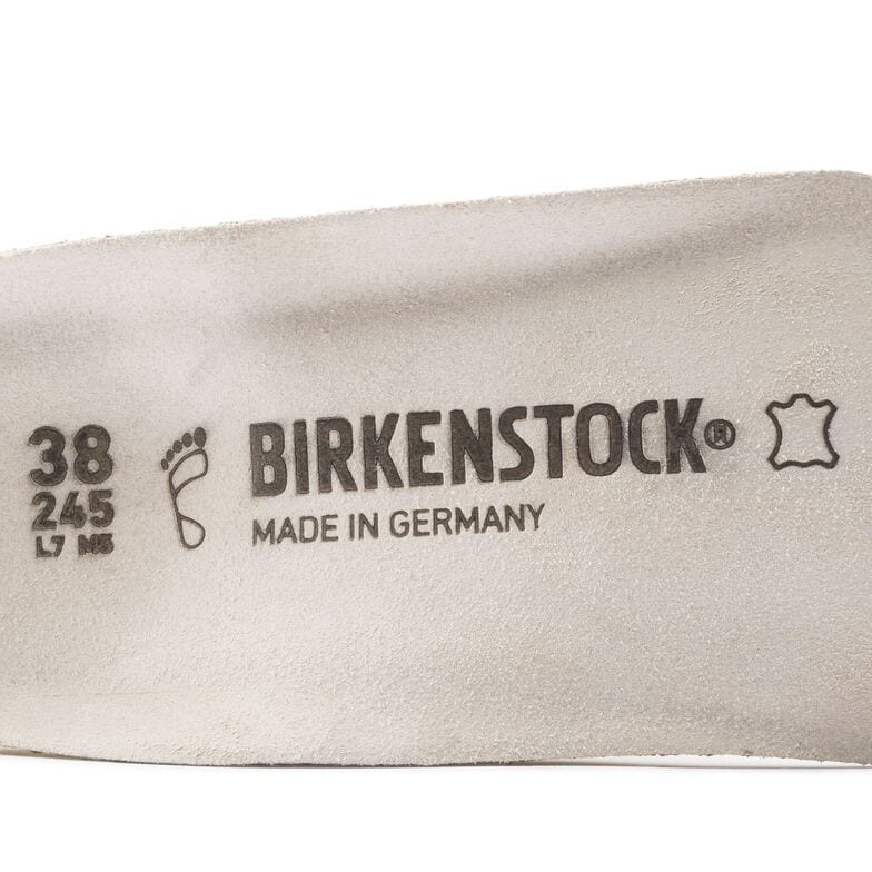 Birko Natural Natural Leather