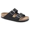 Arizona Vegan Birko-Flor Nubuk