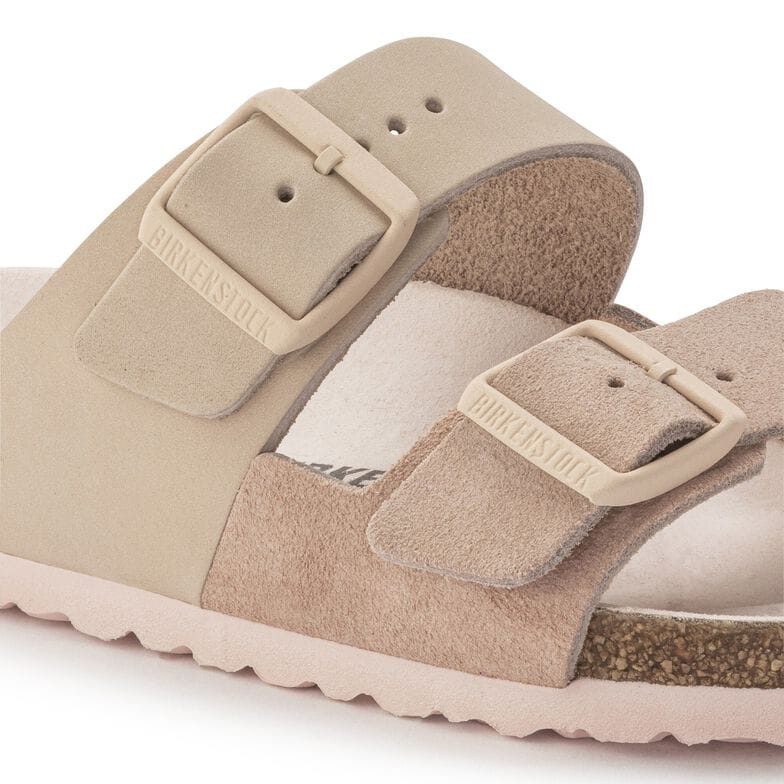 Arizona Split Nubuck Leather/Suede Arizona Split Nubuck Leather/Suede