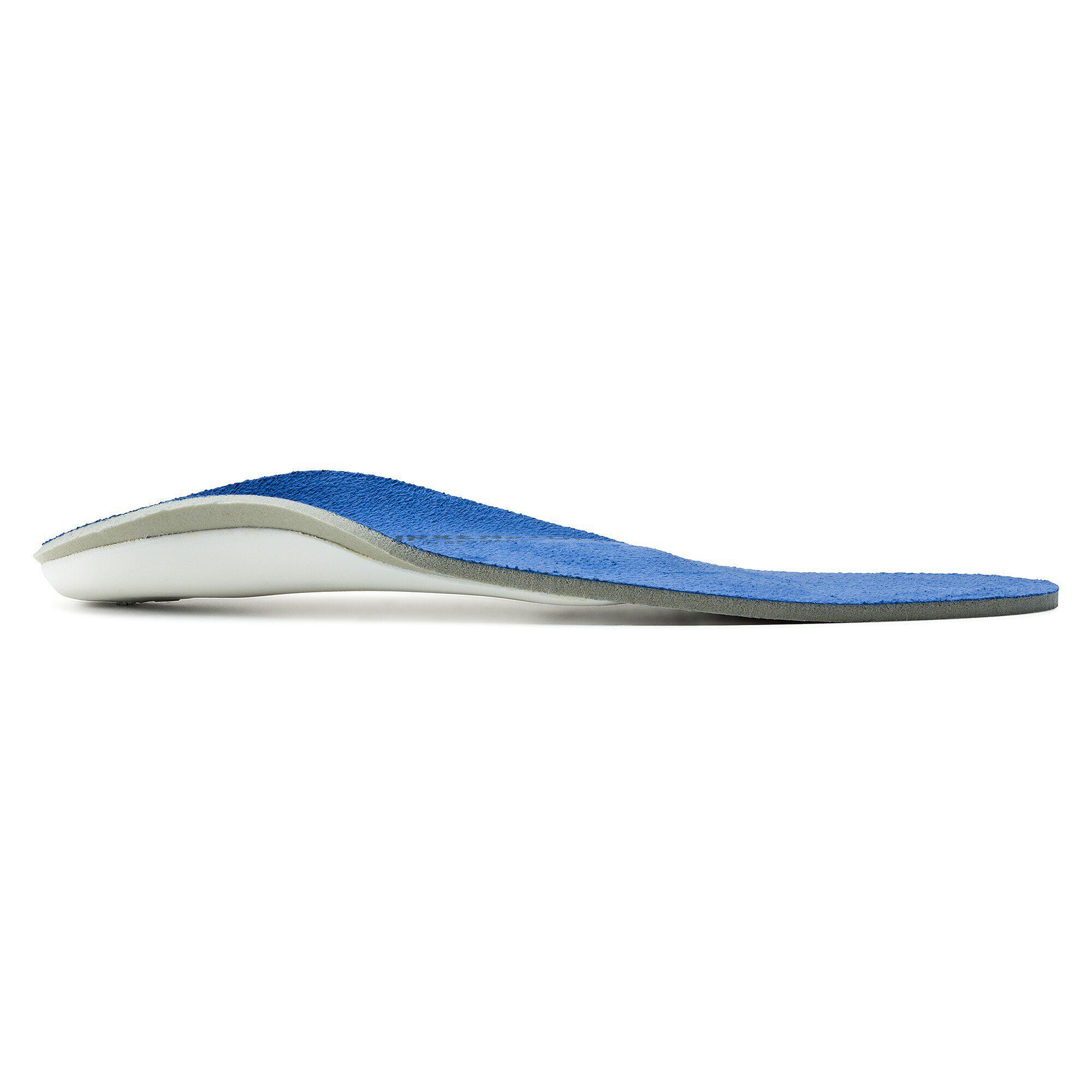 BirkoContact Sport Mikrofaser Blau BIRKENSTOCK