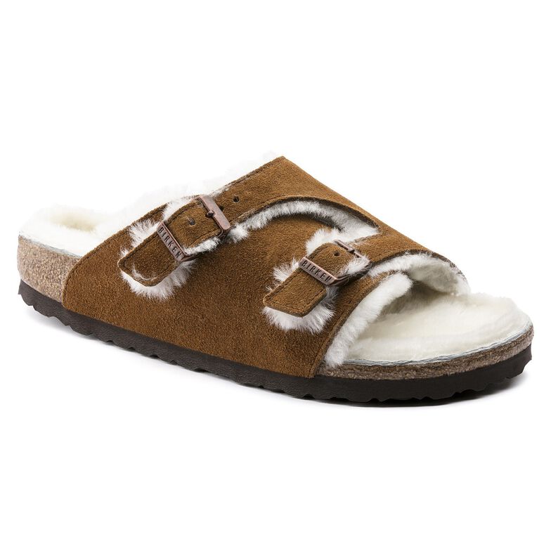 Zurich Suede Leather Zurich Suede Leather