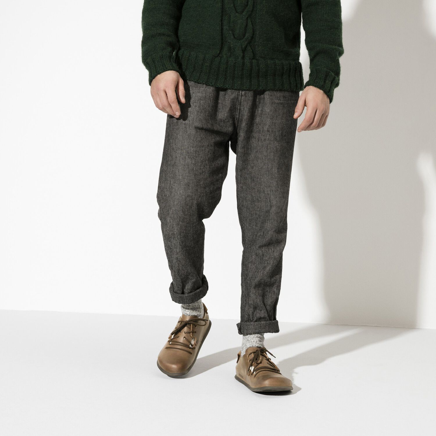 cushionaire birkenstocks