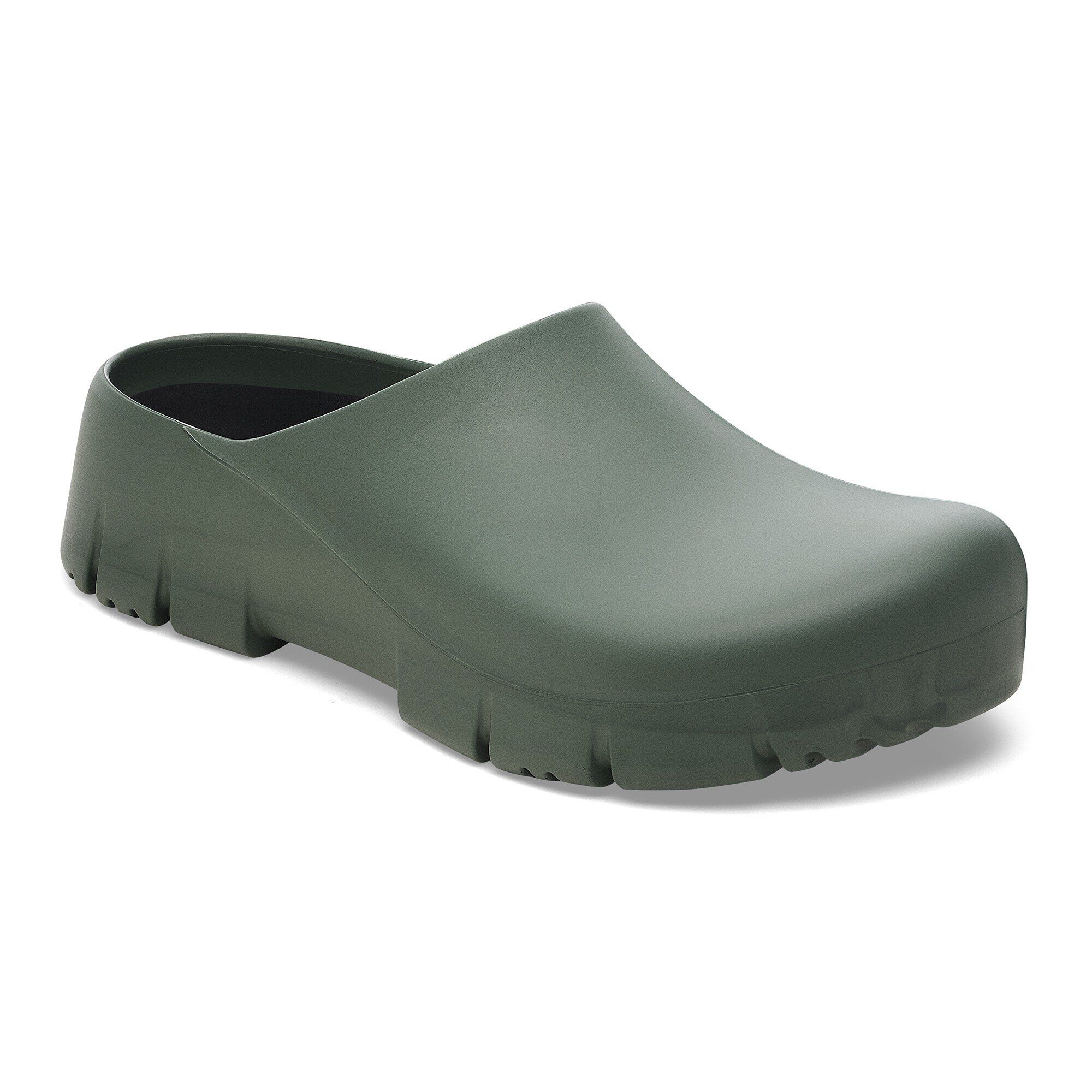 Super Birki 2.0 Polyurethane Green BIRKENSTOCK
