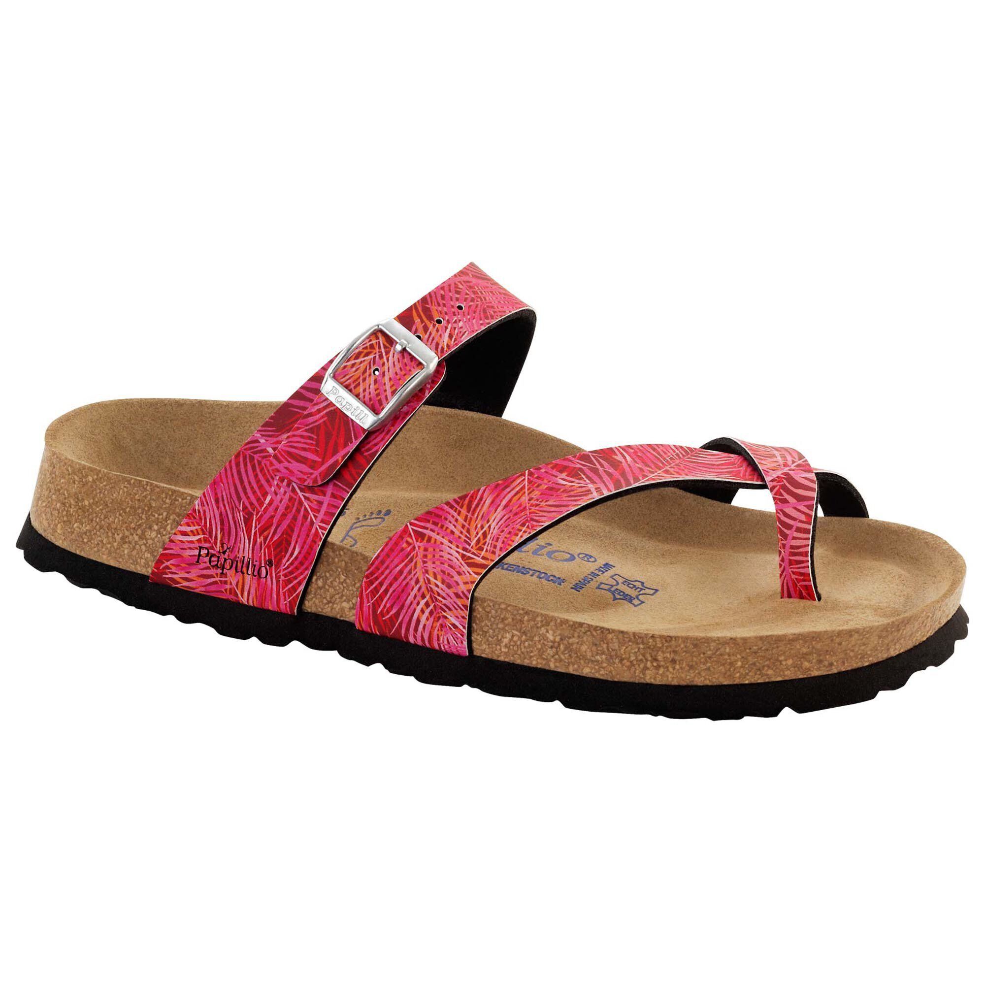 papillio tabora soft footbed