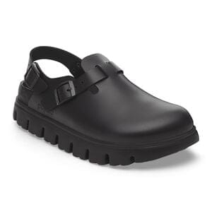 Tokio PAP Chunky Natural Leather