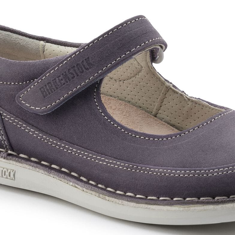 June Suede Leather June Suede Leather