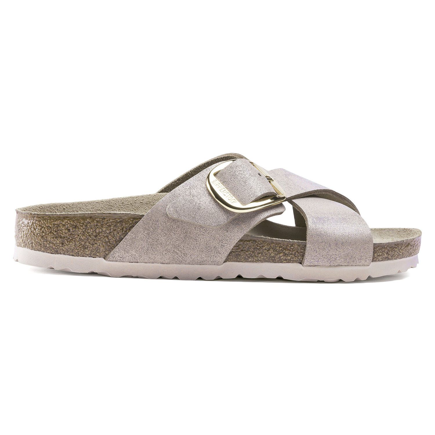 siena suede birkenstock
