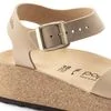 Glenda Nubuk Leather