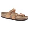 Mayari Vegan Birko-Flor Nubuk