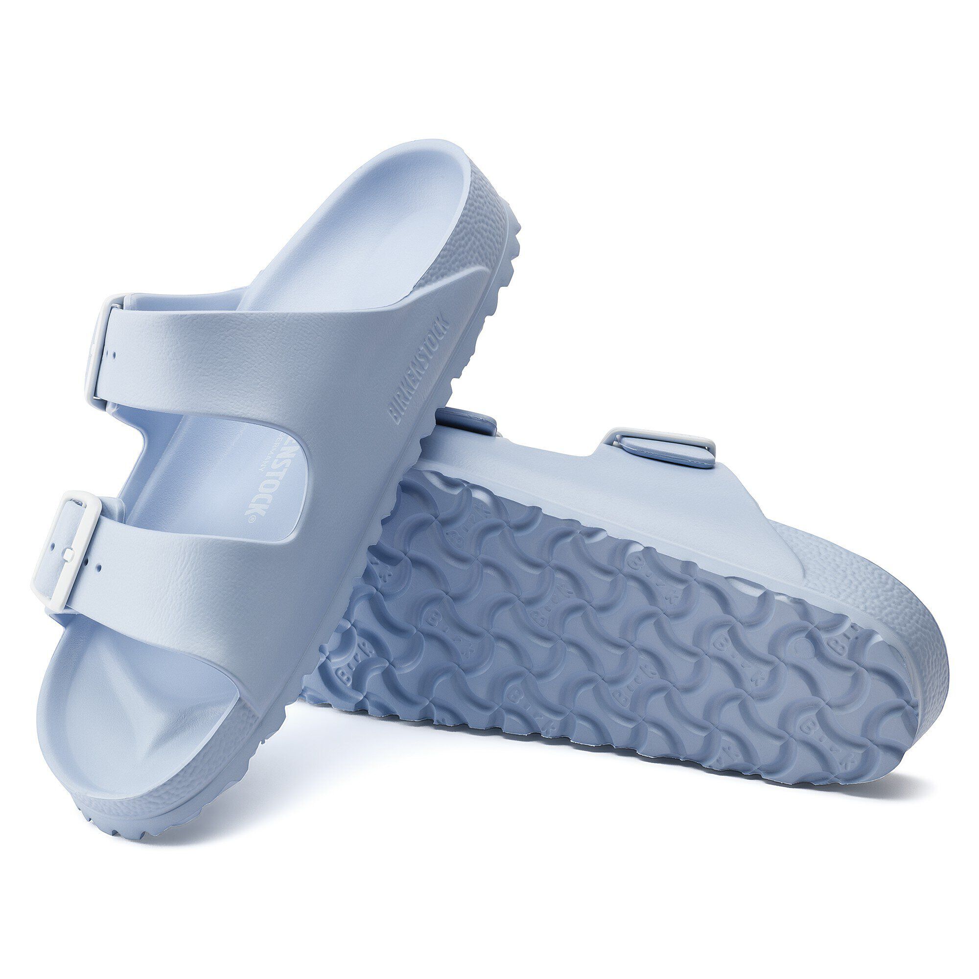 Birkenstock eva rubber