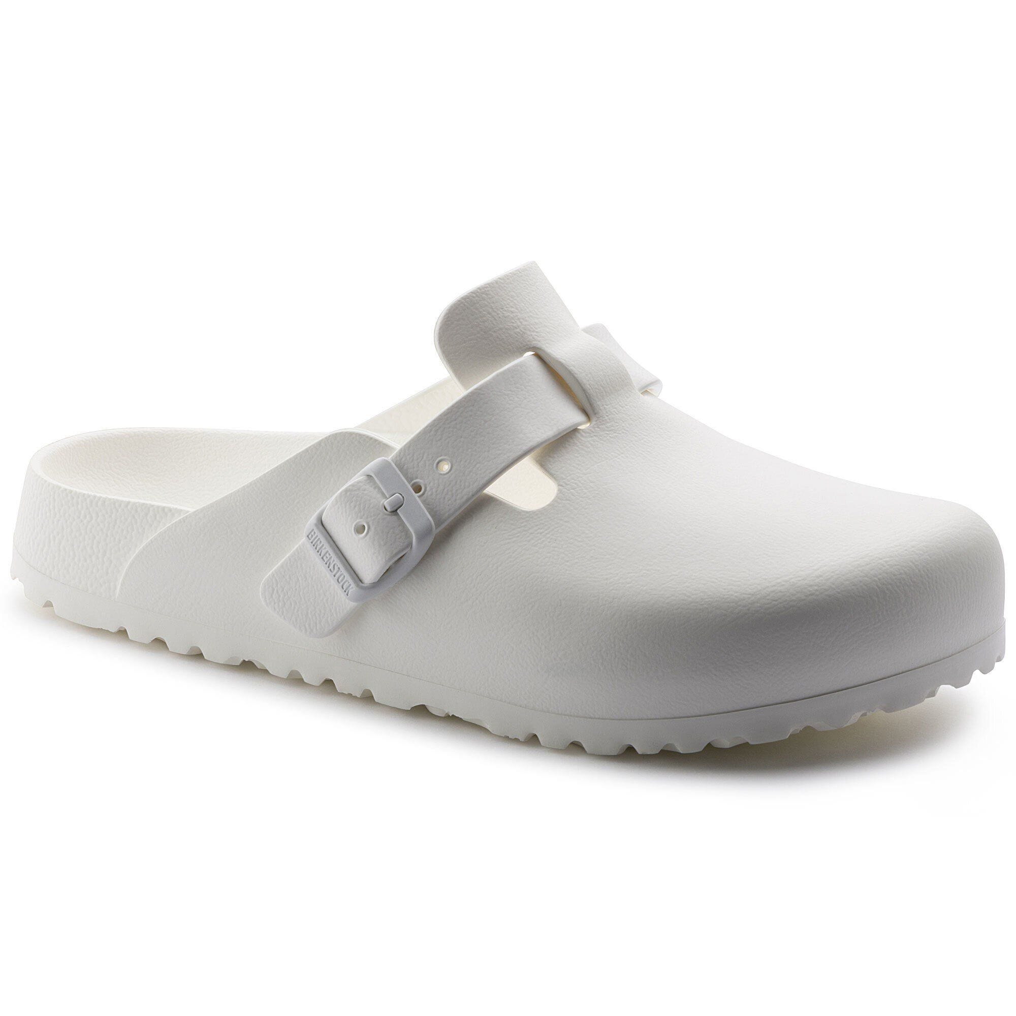 birkenstock boston eva review