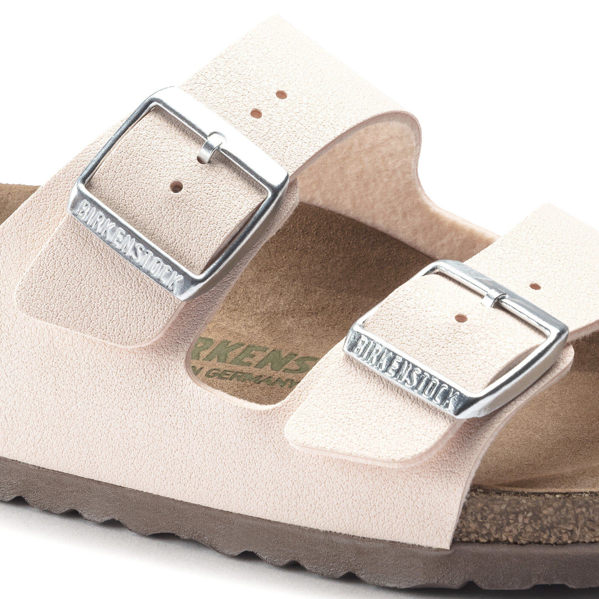 Arizona Vegan Birko Flor Birkibuc