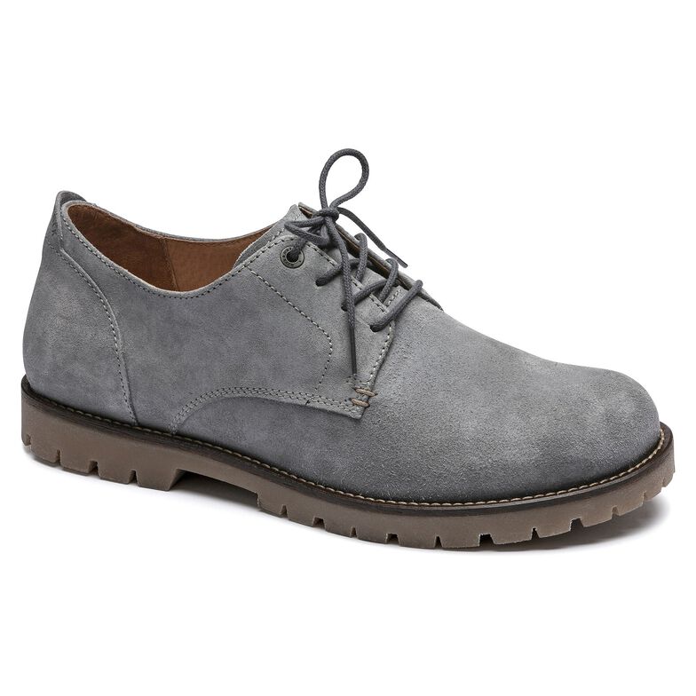 Gilford Suede Leather Gilford Suede Leather