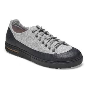 Bend Low Dip Wool/Textile