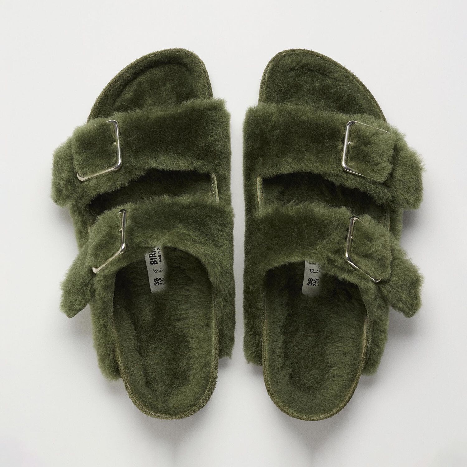 Arizona 1774 Shearling Fur(animals)
