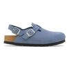 Tokio Nubuk Leather