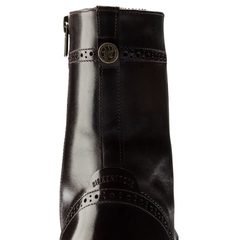 Laramie Natural Leather Laramie Natural Leather
