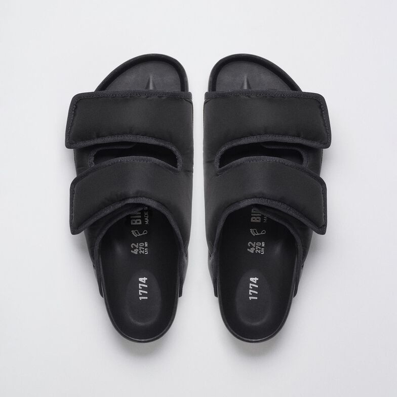 1774 Arizona Cosny Nylon Black