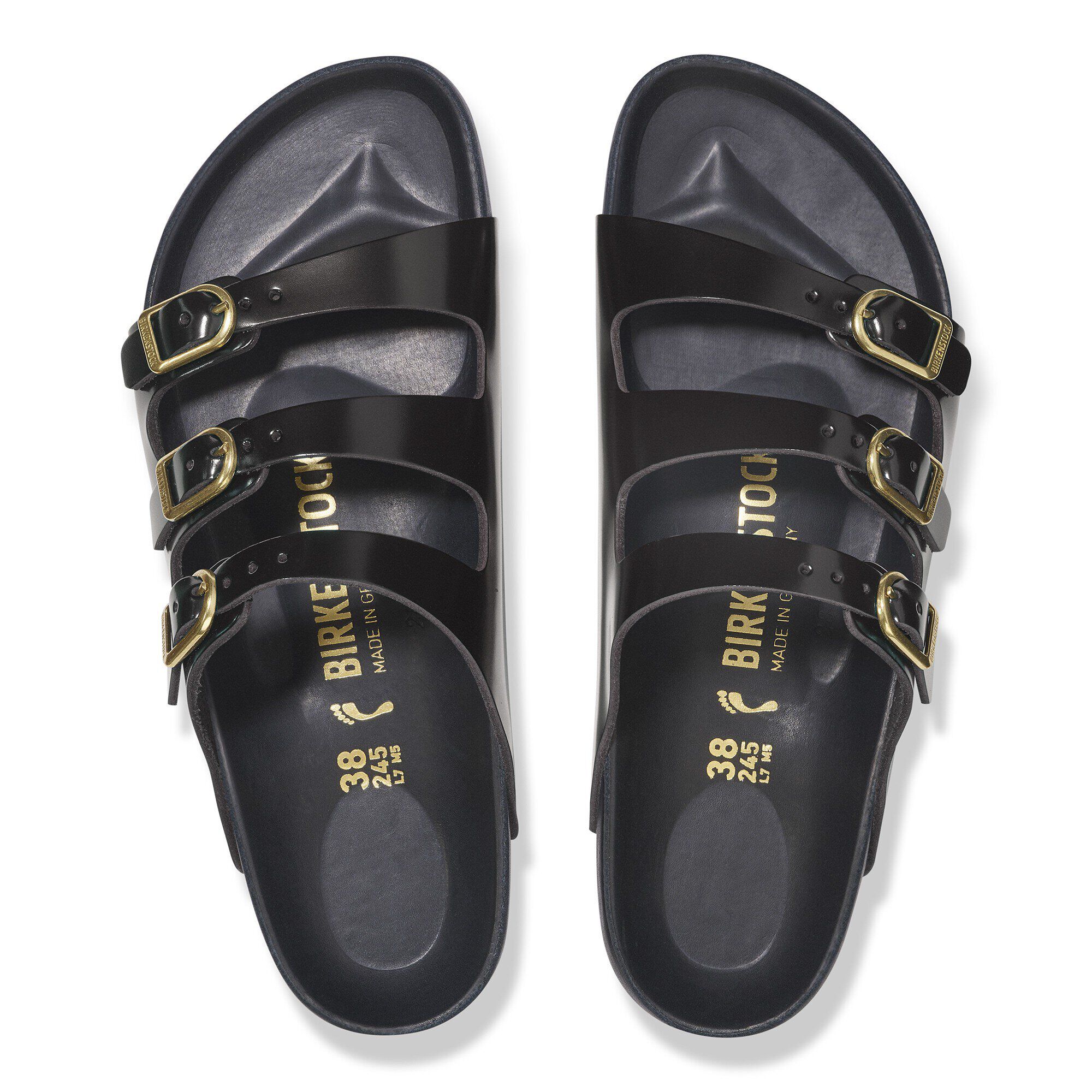 送料関税込【BIRKENSTOCK】\"Florida Fresh\" サンダル BIRKENSTOCK | FLORIDA FRESH/フロリダフレッシュの商品一覧