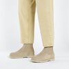 Highwood Slip On Men Suede Leather