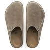 Zermatt Premium Suede Leather