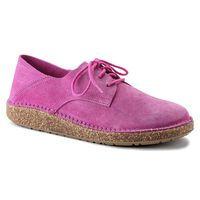 Gary Suede Leather