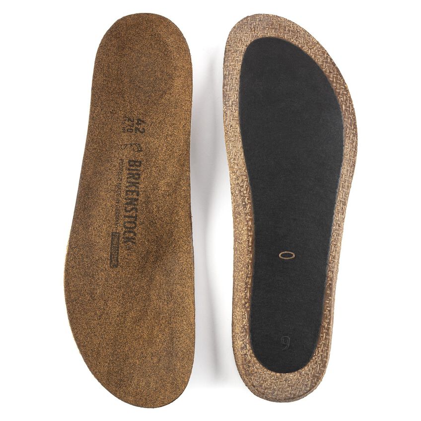 Replacement Footbed QO / QS Men