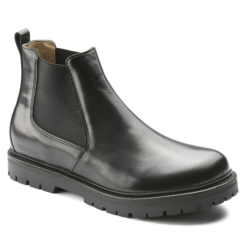Stalon Natural Leather Stalon Natural Leather