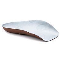 Blue Footbed Tradition Cotton