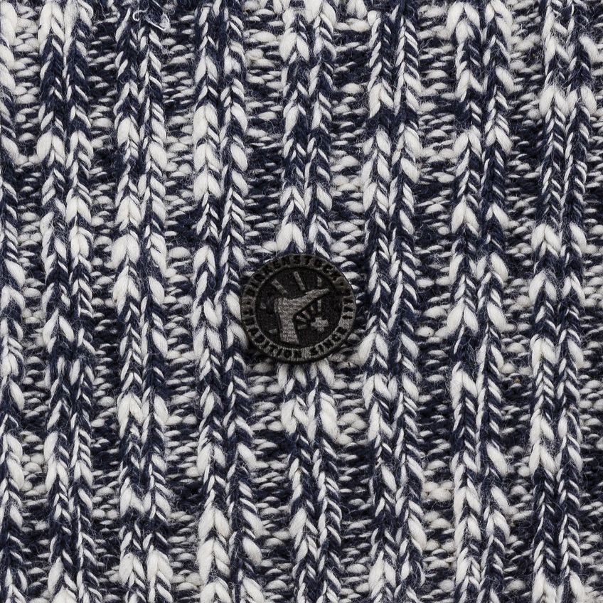 Cotton Slub Cotton/Polyamid/Elastane