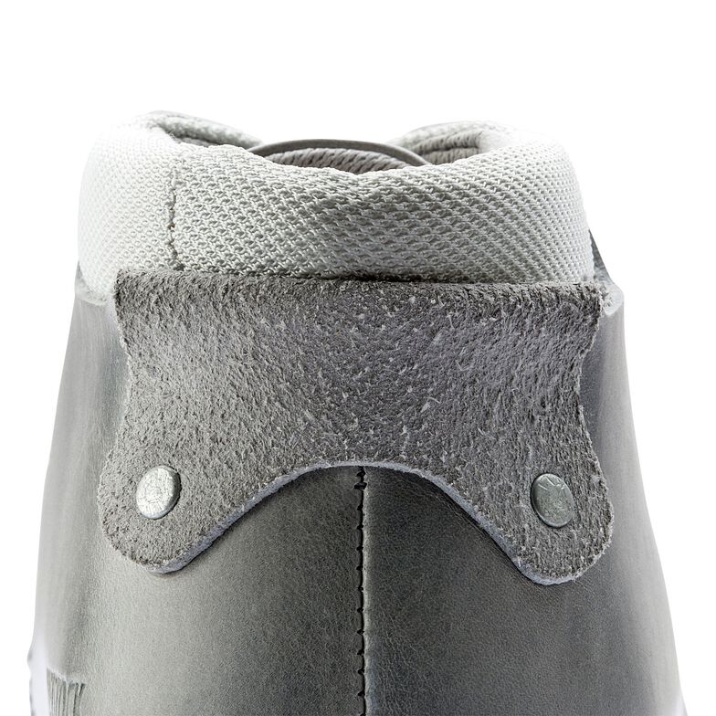 Estevan Suede Leather Estevan Suede Leather