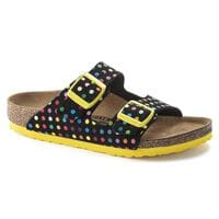 Arizona Rivet Logo Kids Microfiber
